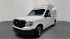2019 NISSAN NV 2500 S   for sale at Copart MA - NORTH BOSTON