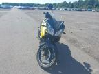 2002 SUZUKI DL 1000 K2  for sale at Copart SANDTOFT