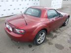 2007 MAZDA MX-5 for sale at Copart WHITBURN