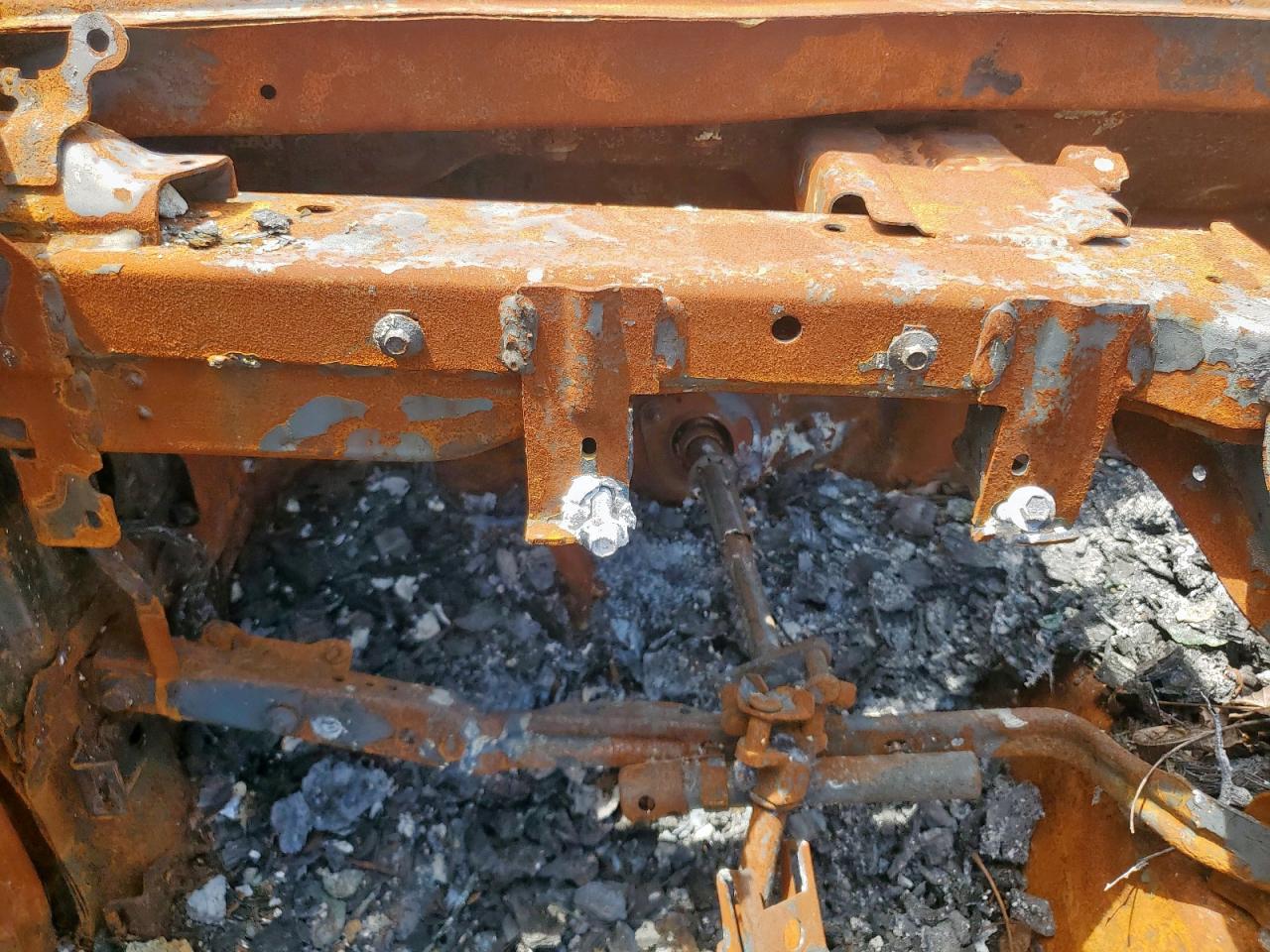 2017 Ford Mustang Gt VIN: 1FA6P8CF6H5313546 Lot: 66254825