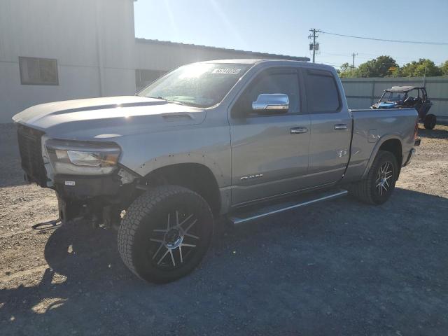  RAM 1500 2019 Szary