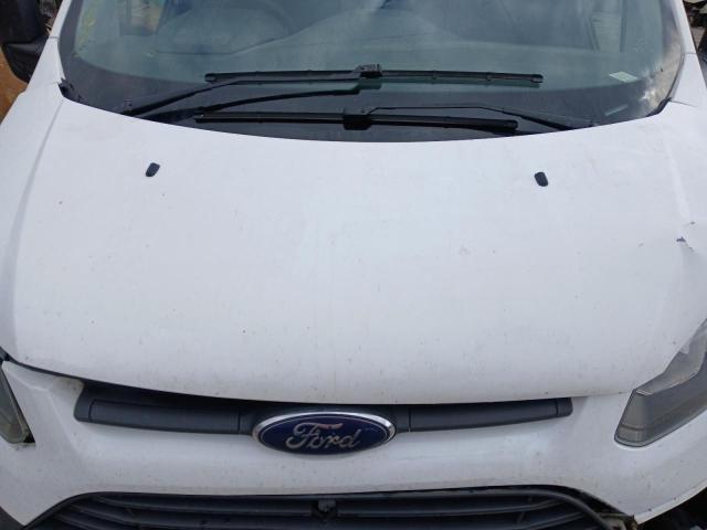 2015 FORD TRANSIT CUSTOM 270 ECO-TE 