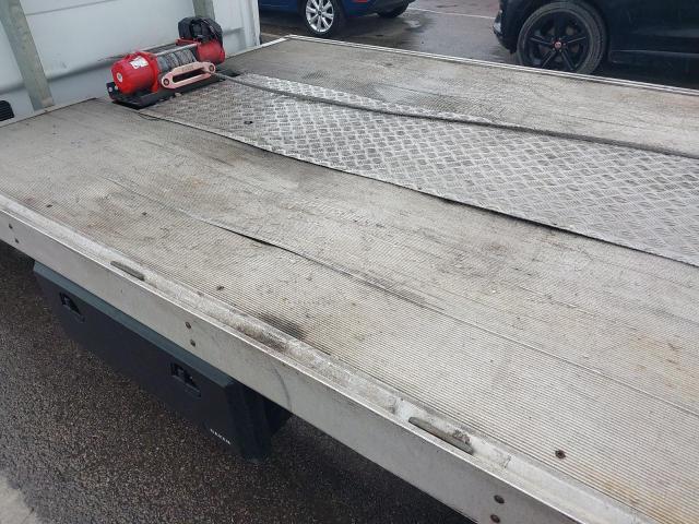 2013 MERCEDES BENZ SPRINTER 3
