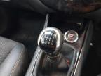 2016 NISSAN PULSAR N-C for sale at Copart BELFAST