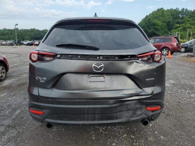  MAZDA CX-9 2020 Charcoal