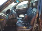2009 HYUNDAI SANTA FE SE   for sale at Copart AB - EDMONTON