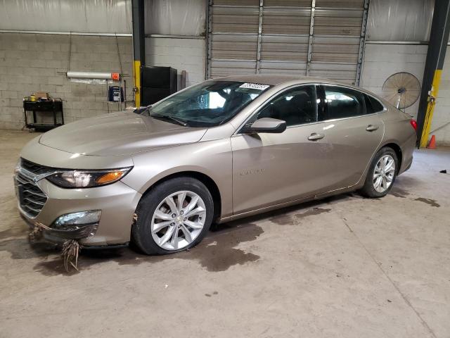  CHEVROLET MALIBU 2024 tan