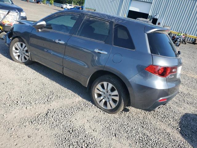  ACURA RDX 2012 Szary