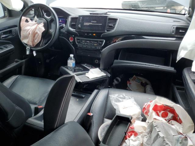  HONDA PILOT 2019 Szary