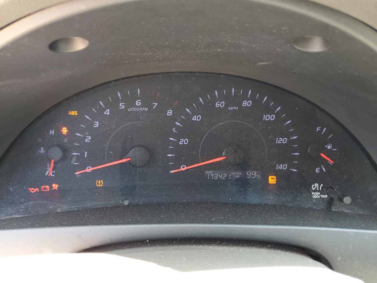 2010 Toyota Camry Base VIN: 4T1BF3EK2AU095119 Lot: 65831665