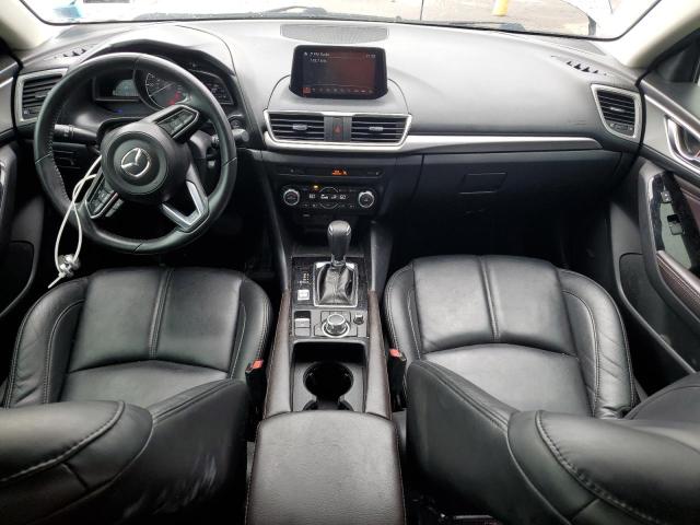  MAZDA 3 2018 Gray