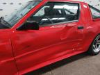1988 MITSUBISHI STARION TU for sale at Copart NEWBURY