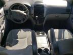 2006 TOYOTA SIENNA CE   for sale at Copart ON - LONDON