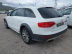 2014 AUDI A4 ALLROAD  for sale at Copart BRISTOL