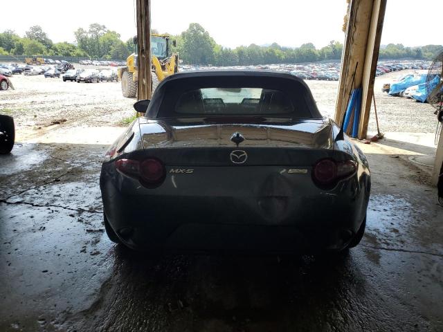  MAZDA MX5 2016 Szary