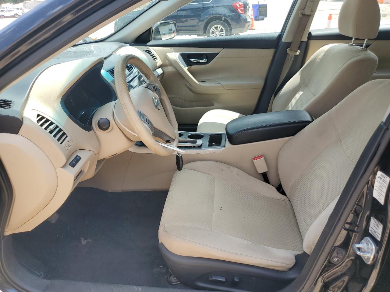 2015 Nissan Altima 2.5 VIN: 1N4AL3AP6FN894161 Lot: 63230855