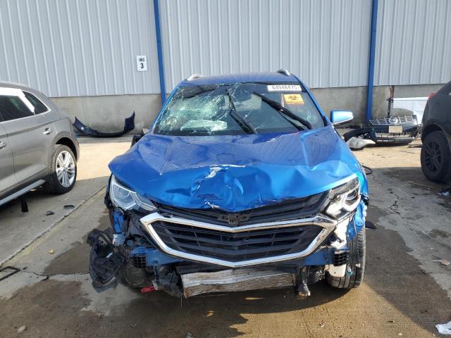 CHEVROLET EQUINOX 2019 Синий