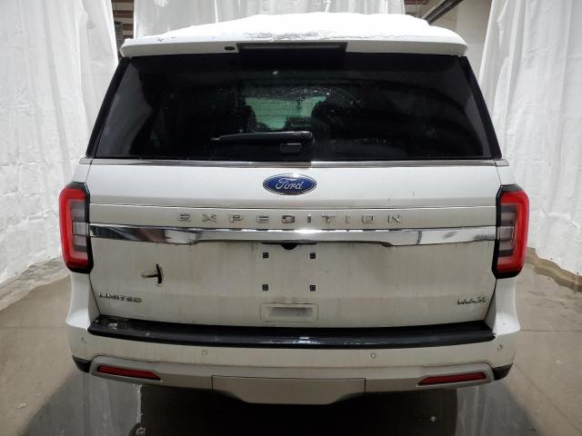  FORD EXPEDITION 2024 Biały