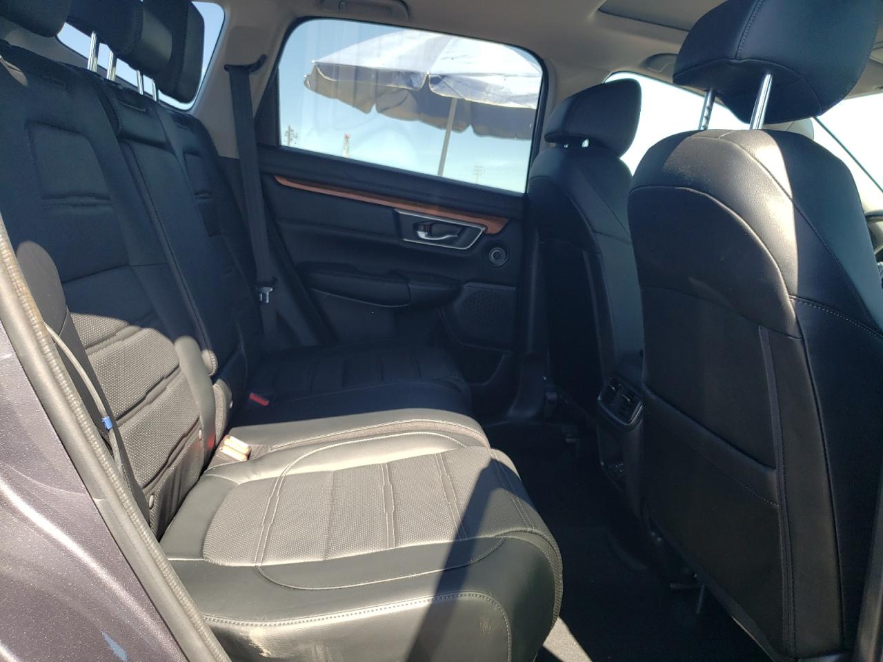 2022 Honda Cr-V Touring VIN: 2HKRW2H97NH654878 Lot: 64259815