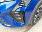 2025 RENAULT CLIO TECHNO E-TECH HEV AU  for sale at Copart SANDWICH