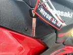 2025 KAWASAKI EX500    for sale at Copart MO - SPRINGFIELD