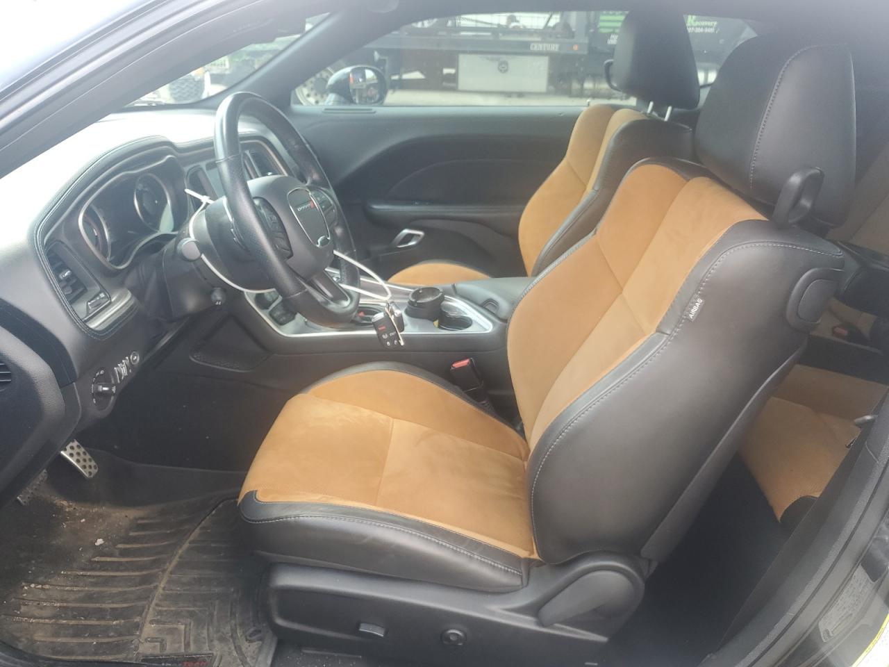 2020 Dodge Challenger R/T VIN: 2C3CDZBT8LH157180 Lot: 64061465