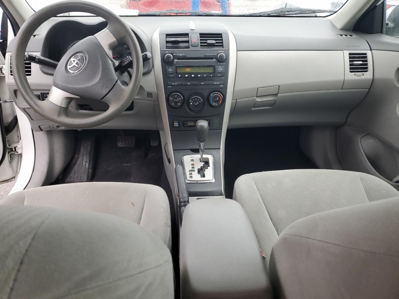 1nxbu4eexaz318352 1NXBU4EEXAZ318352 2010 Toyota Corolla Base