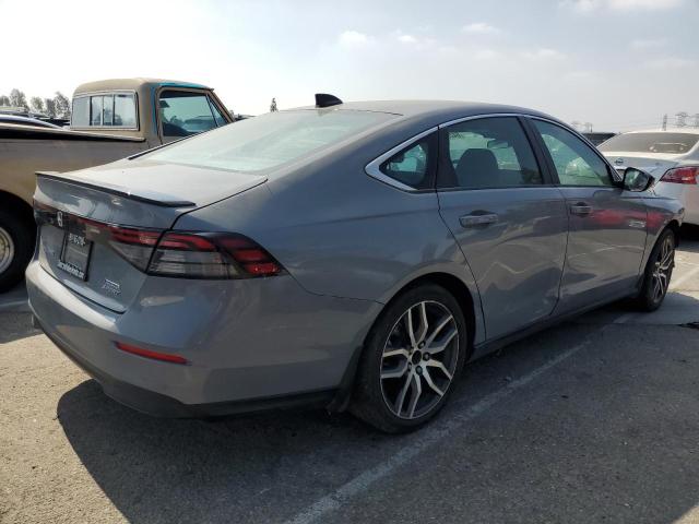  HONDA ACCORD 2023 Szary