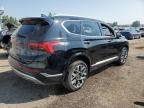 2022 HYUNDAI SANTA FE CALLIGRAPHY   for sale at Copart ON - TORONTO