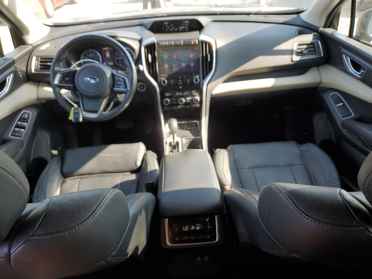 2020 Subaru Ascent Limited VIN: 4S4WMALD4L3408132 Lot: 65415175