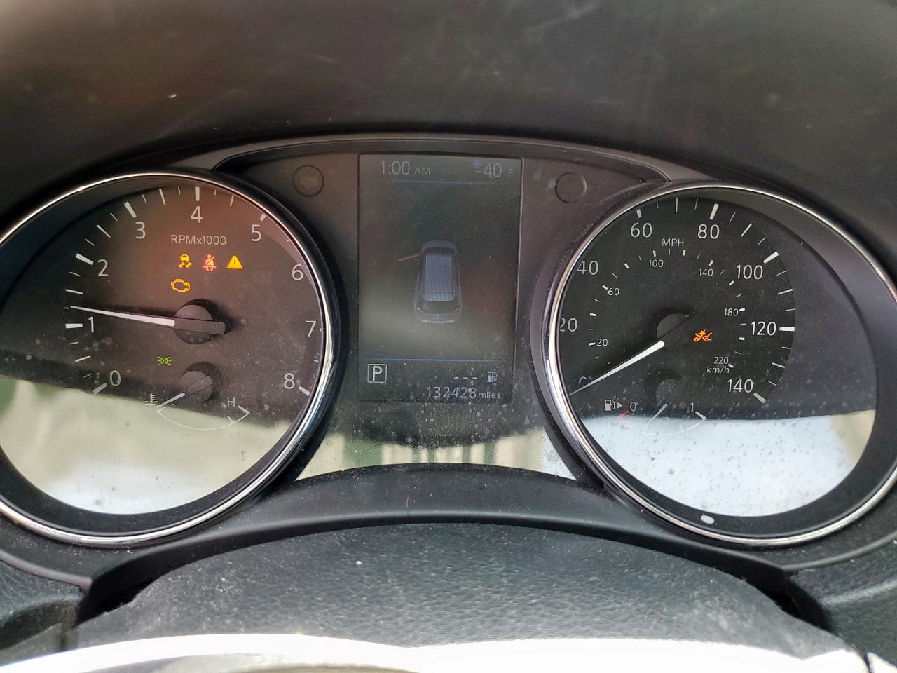 2018 Nissan Rogue S VIN: 5N1AT2MT4JC709103 Lot: 65226225