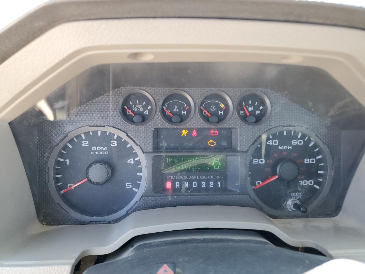 2008 Ford F450 Super Duty VIN: 1FDXF46R88EE39094 Lot: 63050115