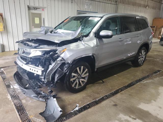 2020 Honda Pilot Ex