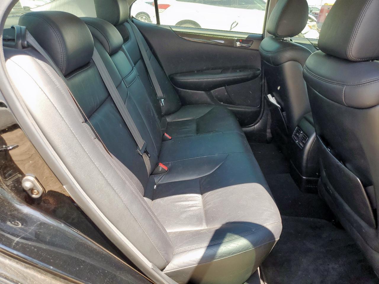 2004 Lexus Es 330 VIN: JTHBA30G545034088 Lot: 64833625