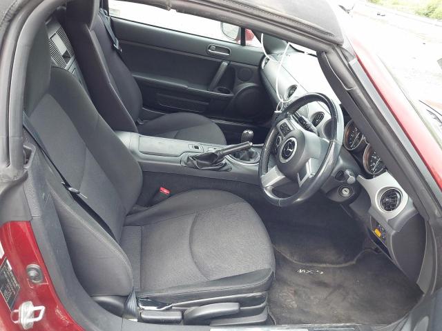 2010 MAZDA MX-5 I SE