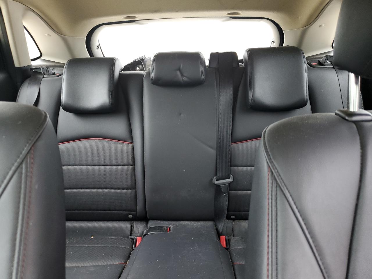 2016 Mazda Cx-3 Touring VIN: JM1DKFC73G0131635 Lot: 63358715