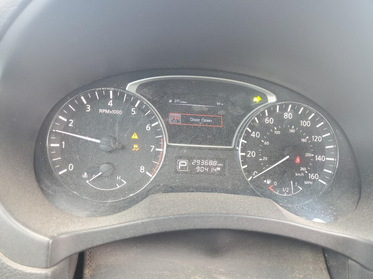 2014 Nissan Altima 2.5 VIN: 1N4AL3AP1EN237492 Lot: 63071115