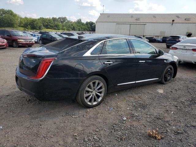  CADILLAC XTS 2018 Черный