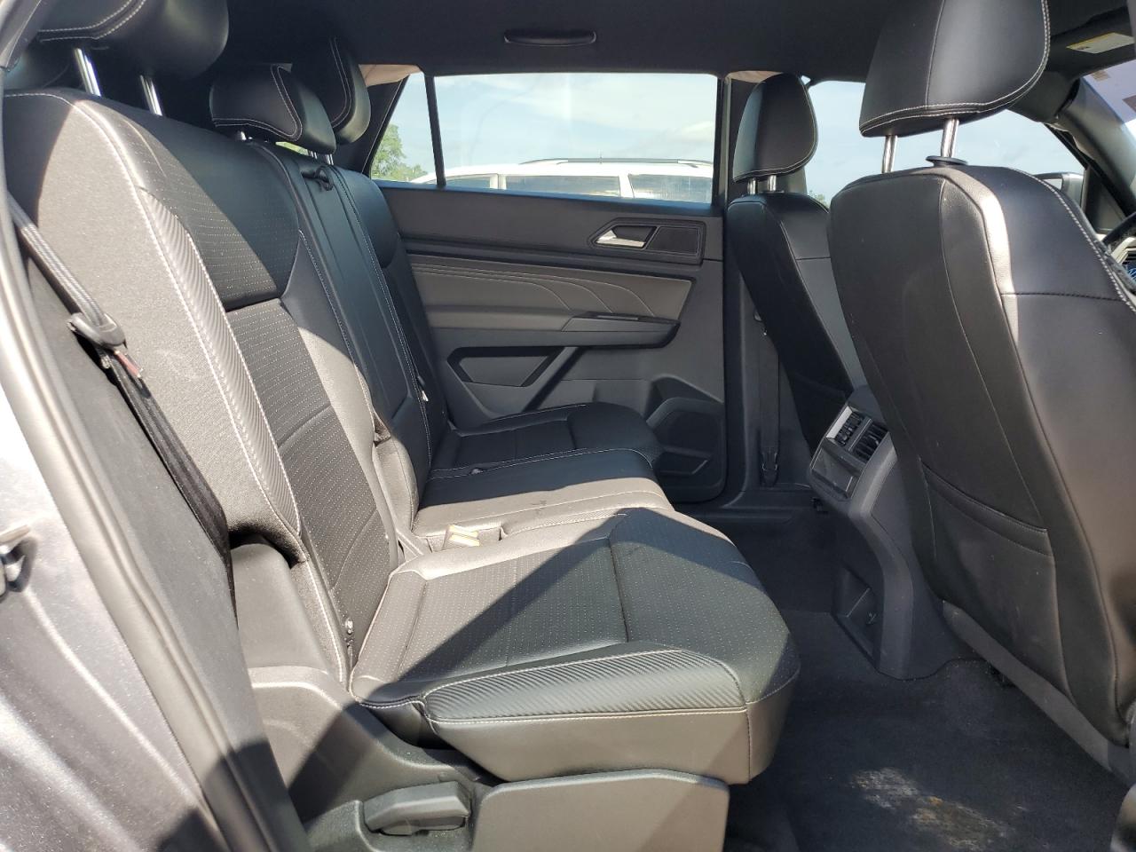 2023 Volkswagen Atlas Cross Sport Se VIN: 1V2DC2CA2PC226069 Lot: 66725085