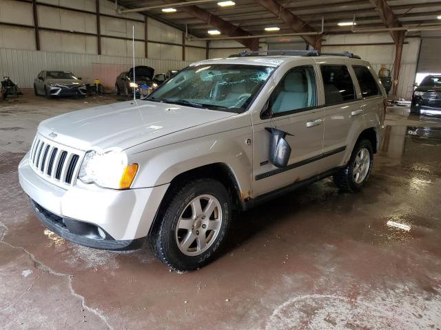 2008 Jeep Grand Cherokee Laredo