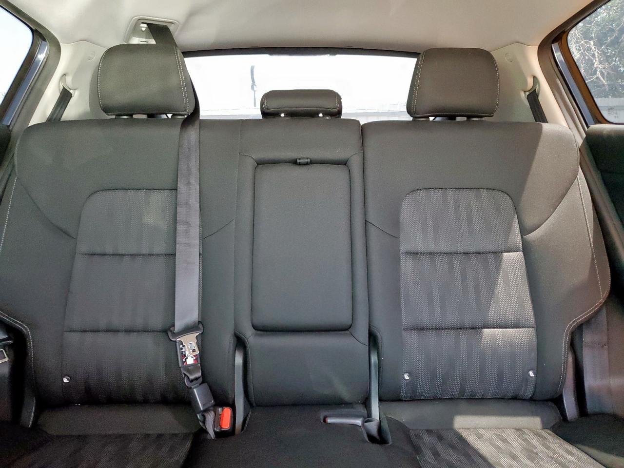 2022 Kia Sportage Lx VIN: KNDPM3AC3N7984241 Lot: 65162565