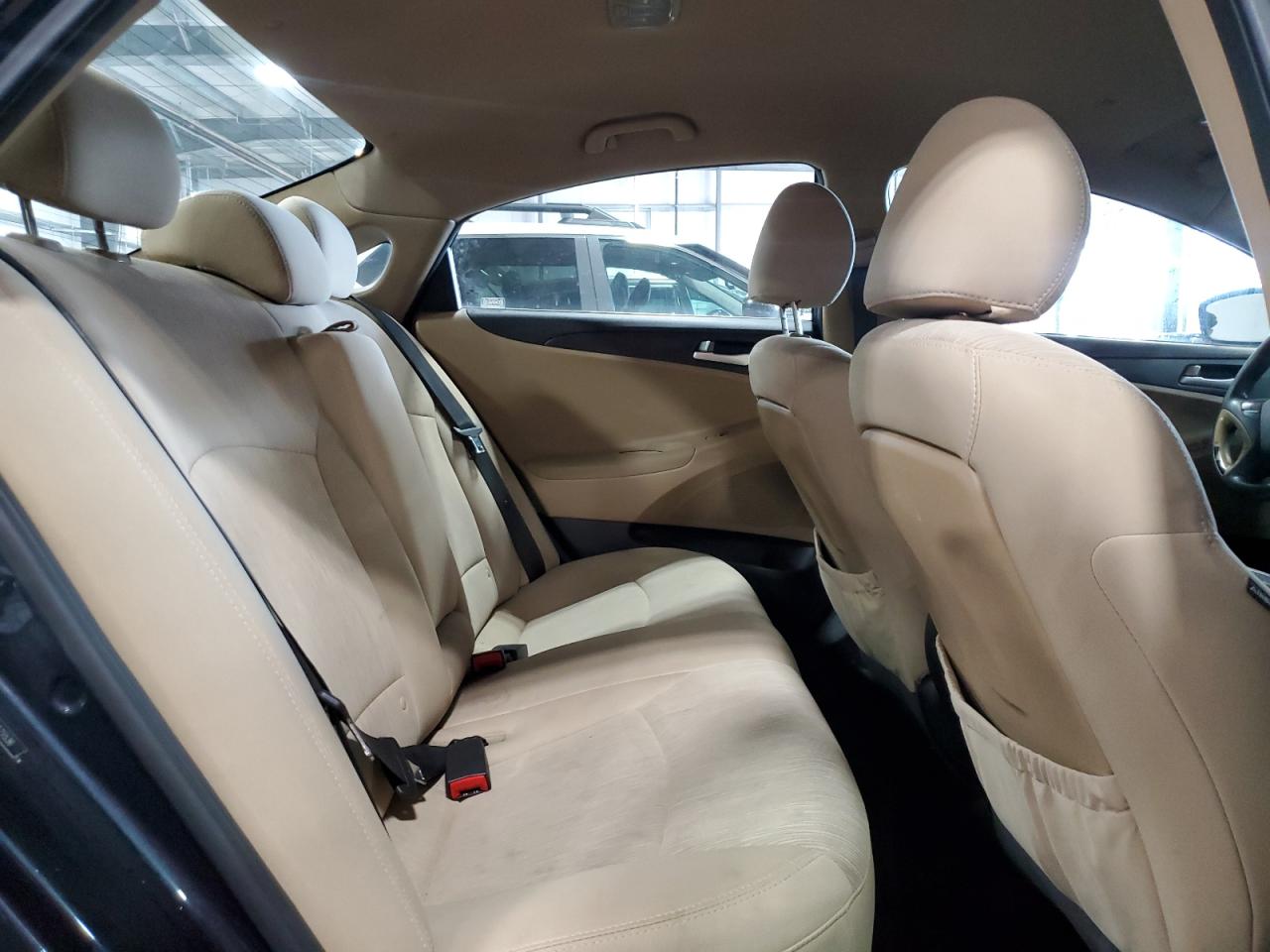 2013 Hyundai Sonata Gls VIN: 5NPEB4AC2DH521536 Lot: 63504105