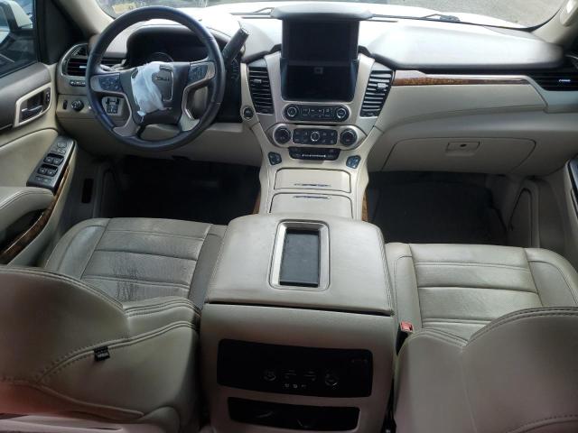 Паркетники GMC YUKON 2015 Білий