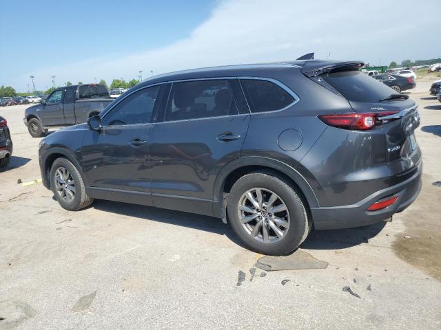  MAZDA CX-9 2018 Серый