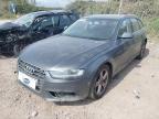 2013 AUDI A4 SE TDI for sale at Copart BRISTOL