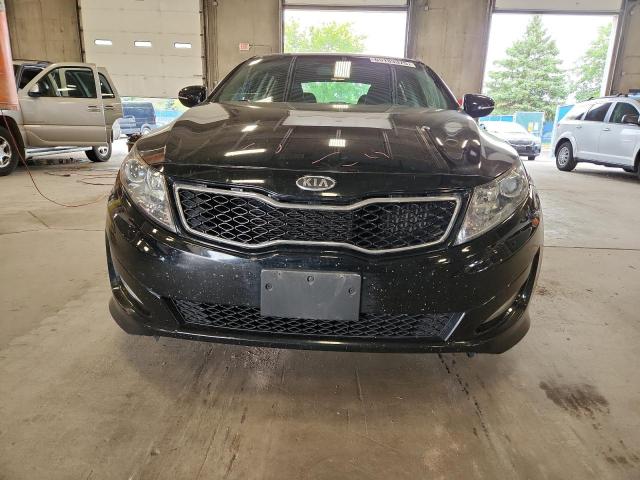  KIA OPTIMA 2012 Czarny