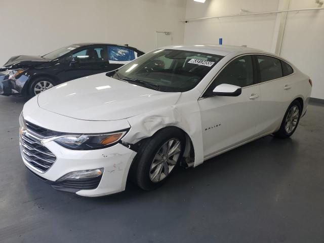  CHEVROLET MALIBU 2023 Белы