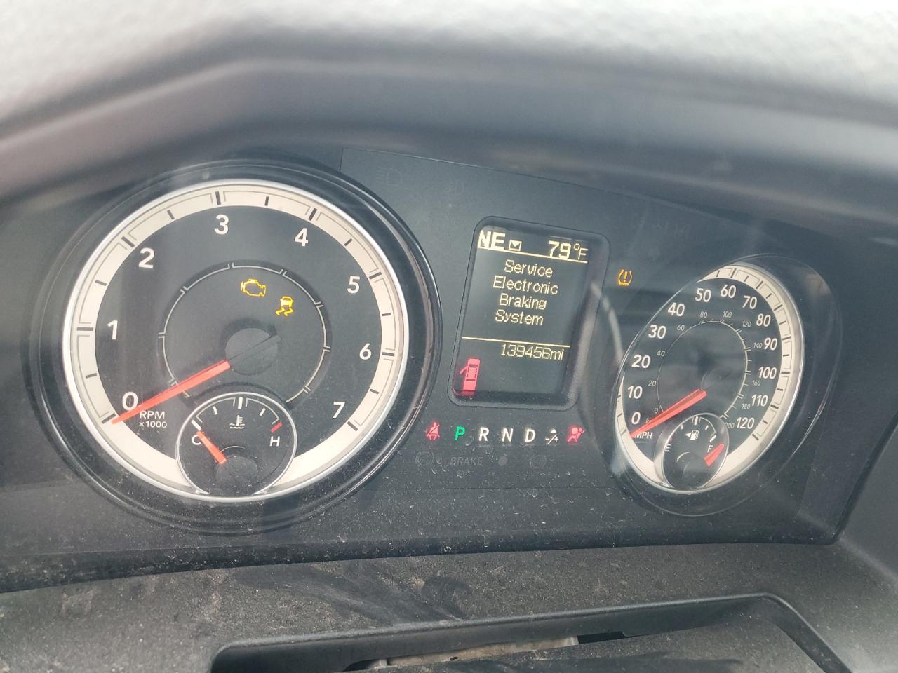 2018 Ram 2500 St VIN: 3C6UR5HJ9JG348000 Lot: 64451415