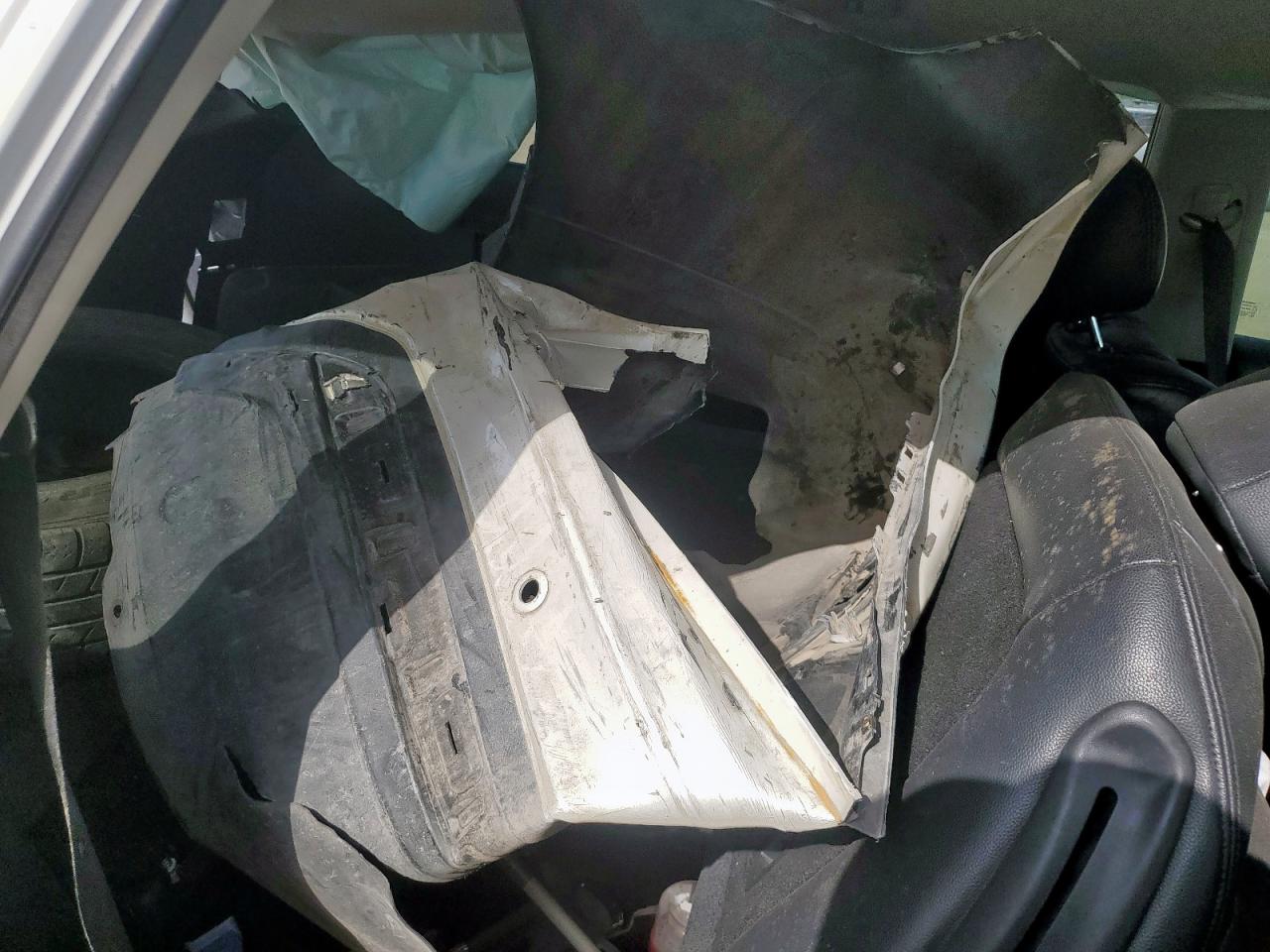 2015 Nissan Pathfinder S VIN: 5N1AR2MN0FC659792 Lot: 63106295