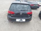 2013 VOLKSWAGEN GOLF SE BL for sale at Copart YORK